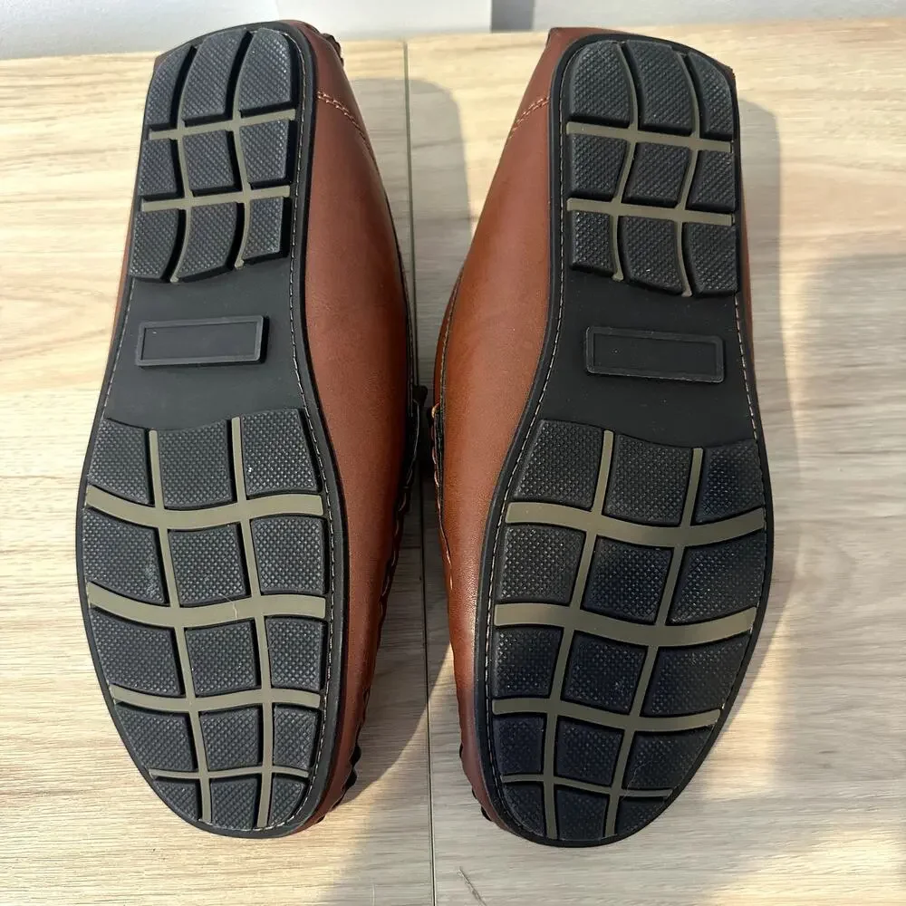 Unbranded boys brown